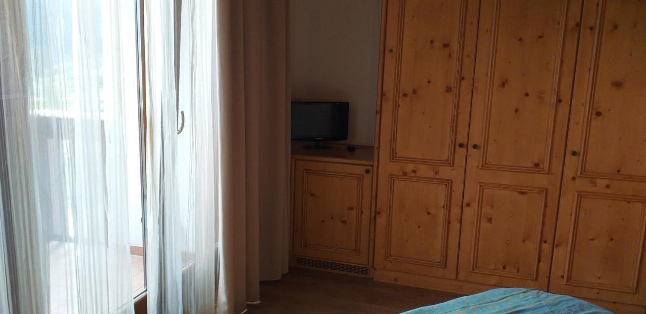 Hotel Villa Fosine Pinzolo Εξωτερικό φωτογραφία