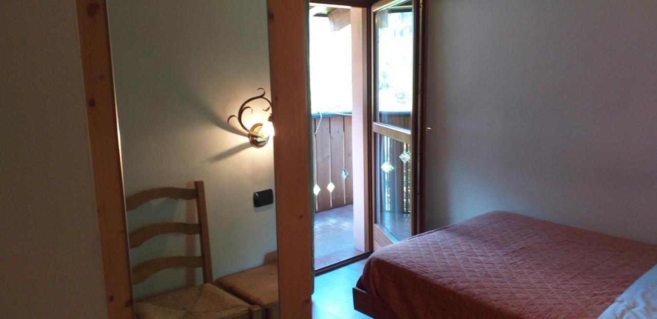 Hotel Villa Fosine Pinzolo Εξωτερικό φωτογραφία