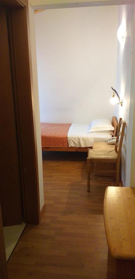 Hotel Villa Fosine Pinzolo Εξωτερικό φωτογραφία