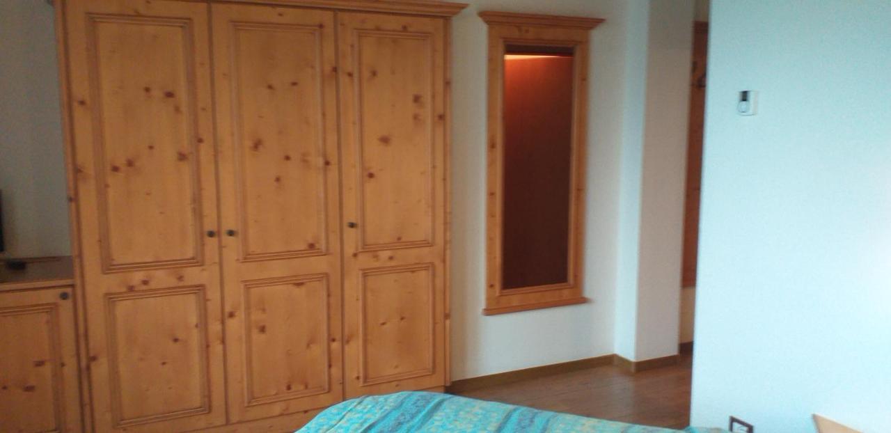 Hotel Villa Fosine Pinzolo Εξωτερικό φωτογραφία
