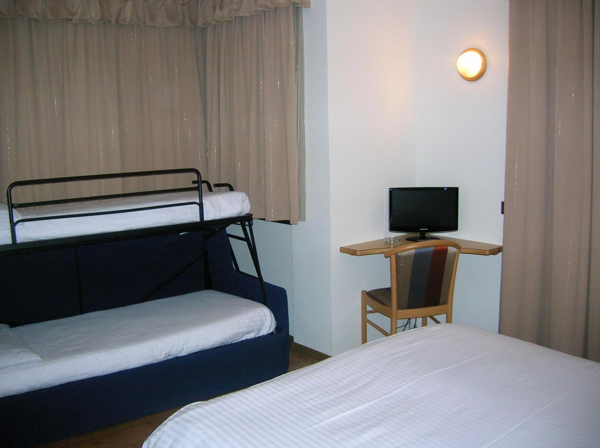 Hotel Villa Fosine Pinzolo Εξωτερικό φωτογραφία