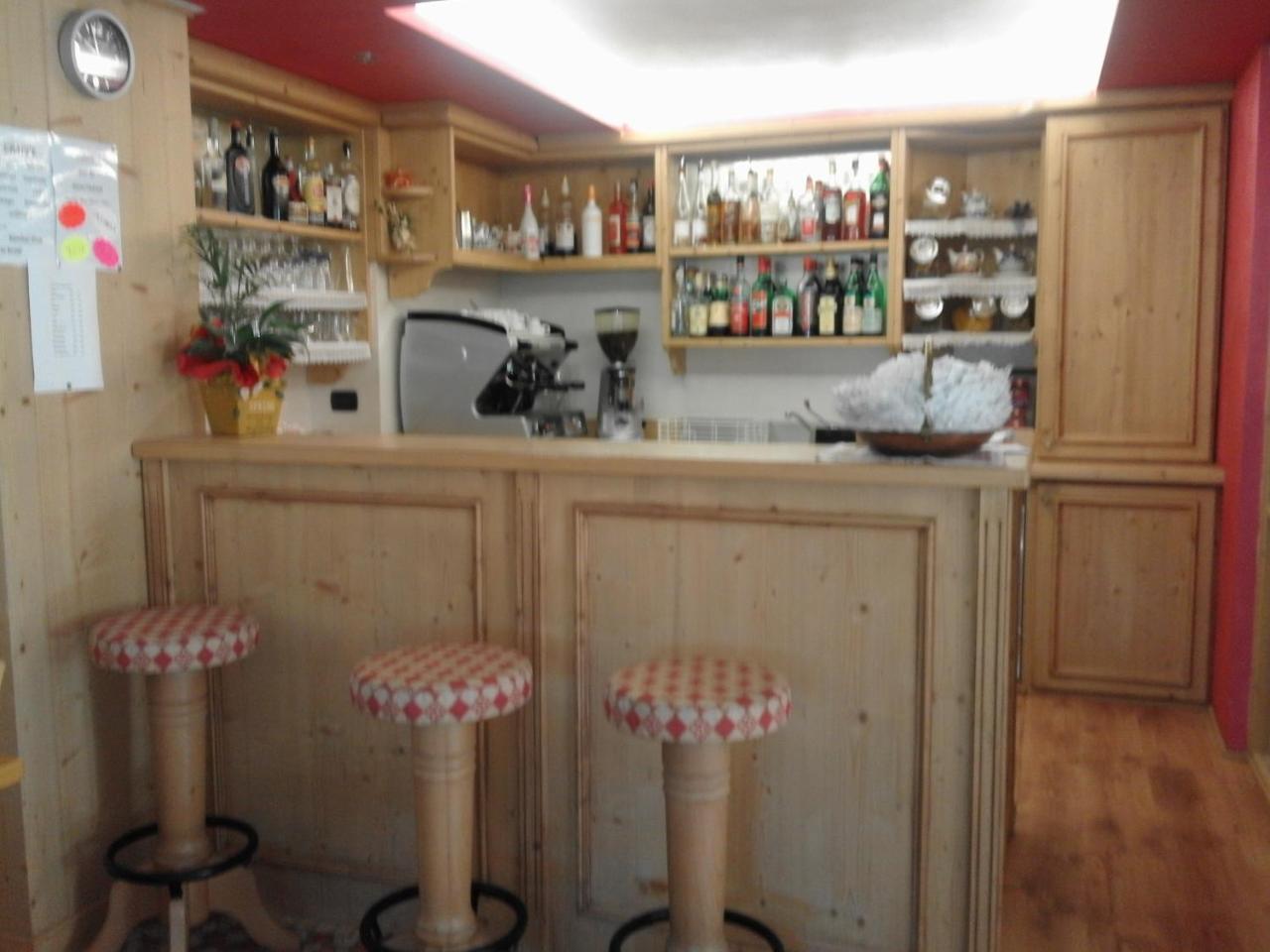 Hotel Villa Fosine Pinzolo Εξωτερικό φωτογραφία